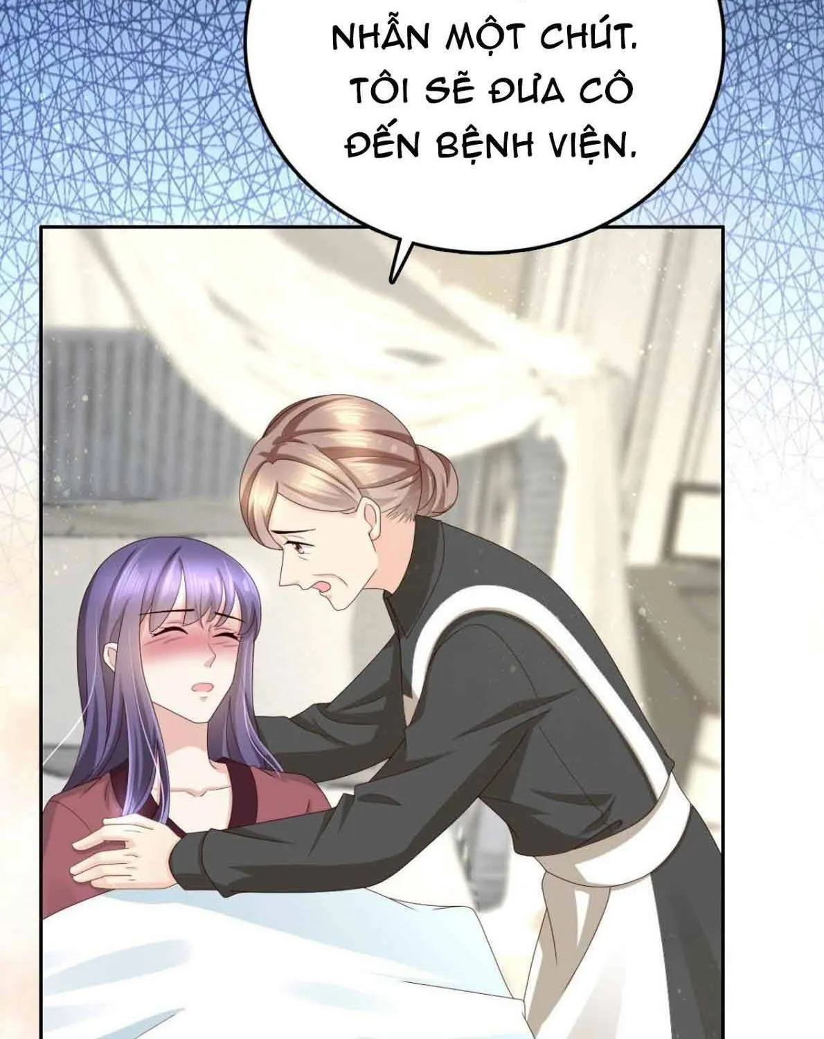 Trí Mạng Mị Thê: Tổng Tài Muốn Phục Hôn Chap 13 - Next Chap 14