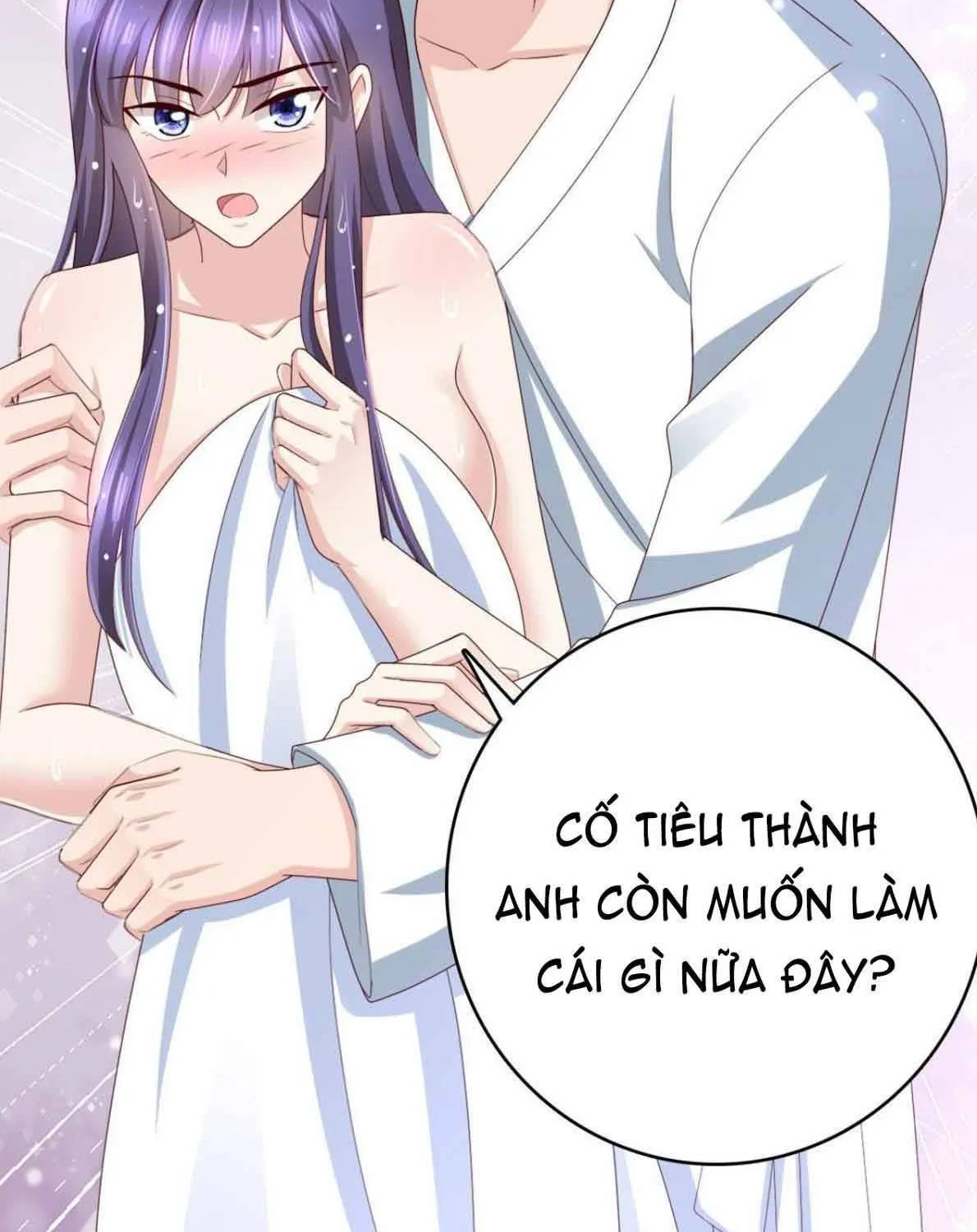 Trí Mạng Mị Thê: Tổng Tài Muốn Phục Hôn Chap 13 - Next Chap 14