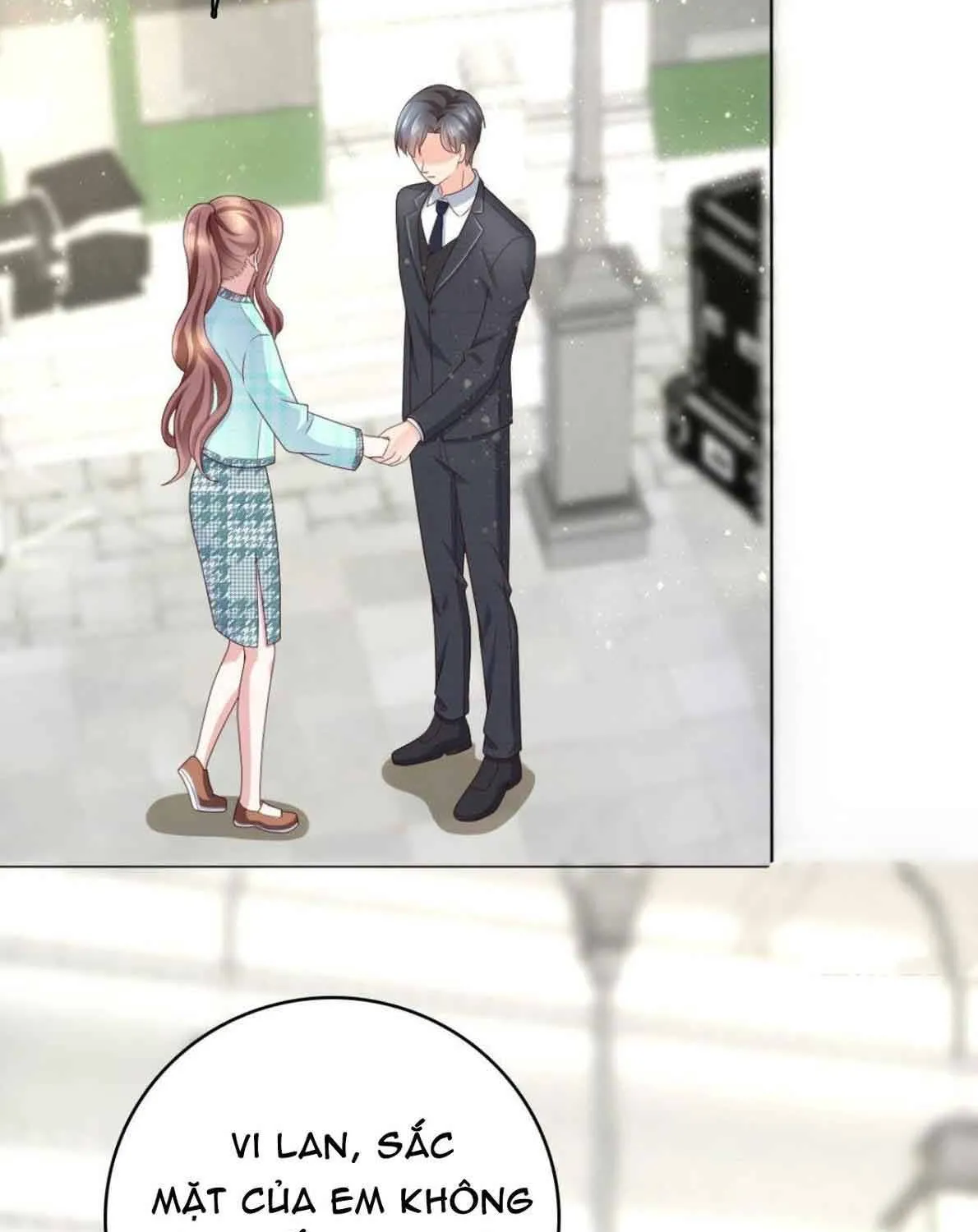 Trí Mạng Mị Thê: Tổng Tài Muốn Phục Hôn Chap 13 - Next Chap 14