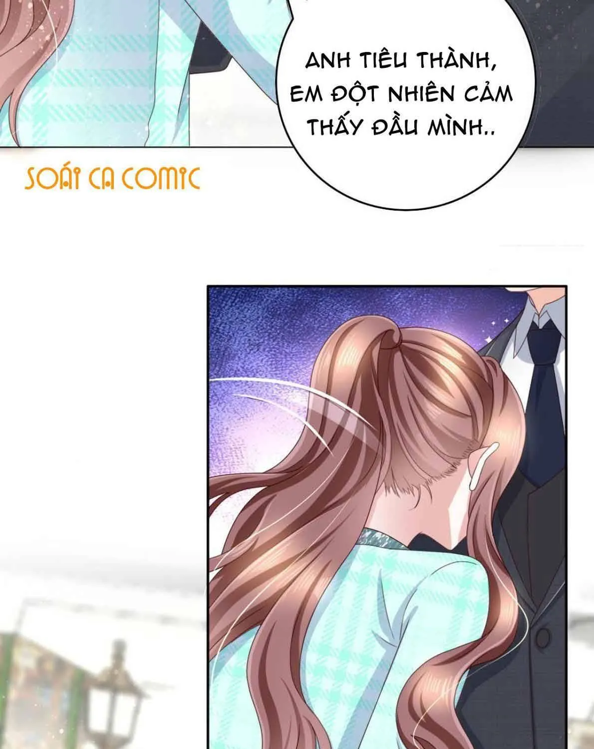 Trí Mạng Mị Thê: Tổng Tài Muốn Phục Hôn Chap 13 - Next Chap 14