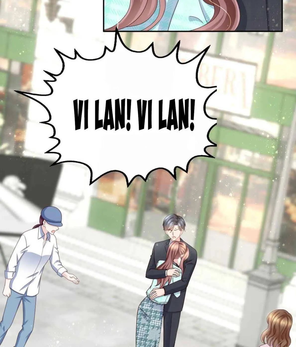 Trí Mạng Mị Thê: Tổng Tài Muốn Phục Hôn Chap 13 - Next Chap 14