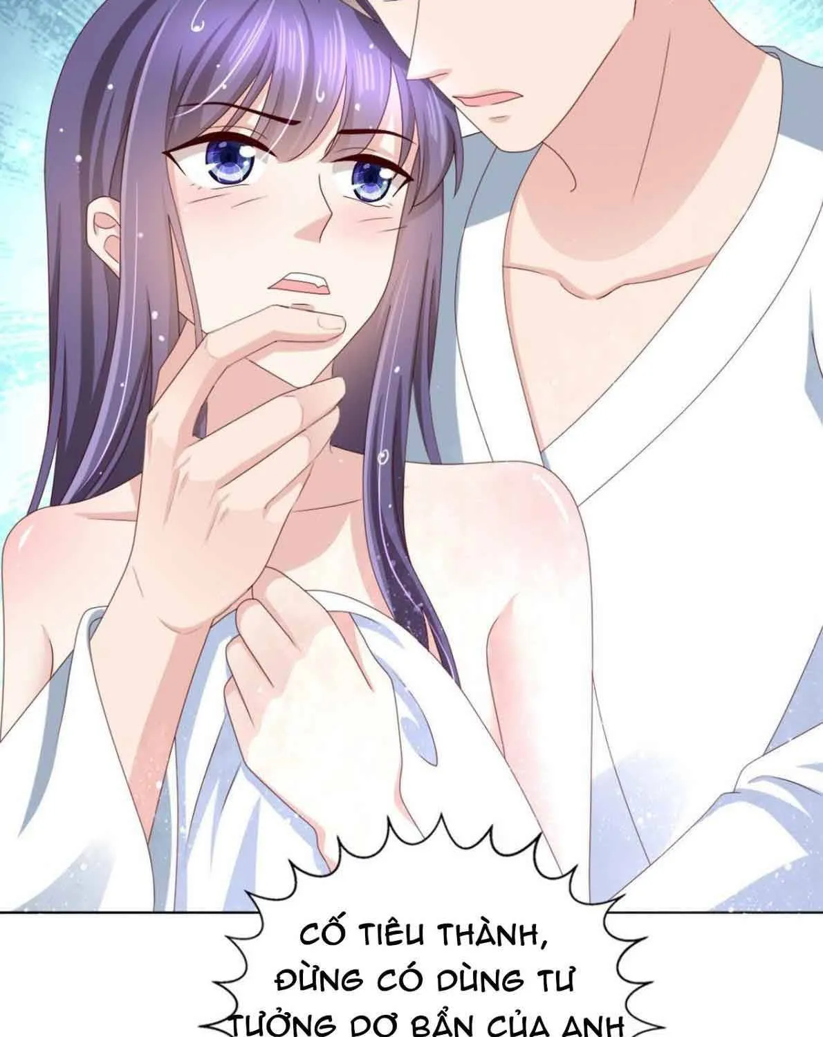 Trí Mạng Mị Thê: Tổng Tài Muốn Phục Hôn Chap 13 - Next Chap 14