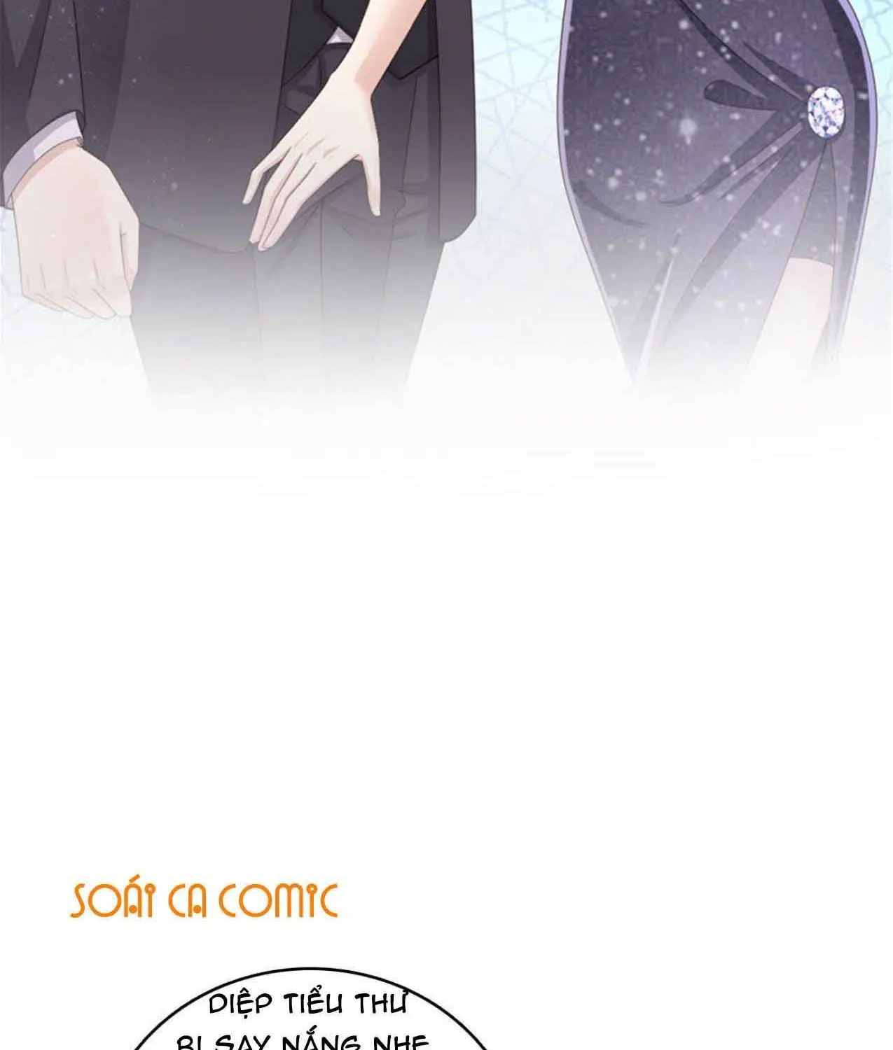 Trí Mạng Mị Thê: Tổng Tài Muốn Phục Hôn Chap 14 - Next Chap 15