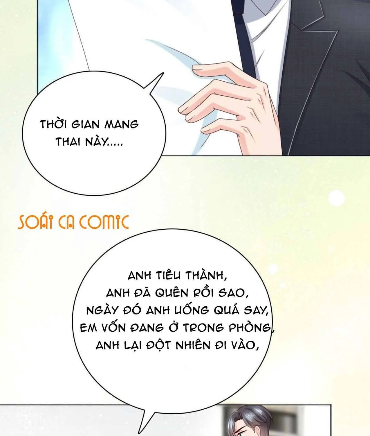 Trí Mạng Mị Thê: Tổng Tài Muốn Phục Hôn Chap 14 - Next Chap 15