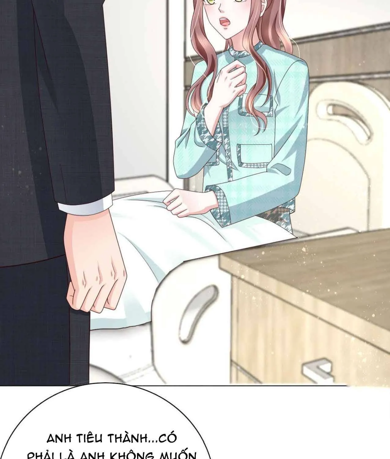 Trí Mạng Mị Thê: Tổng Tài Muốn Phục Hôn Chap 14 - Next Chap 15