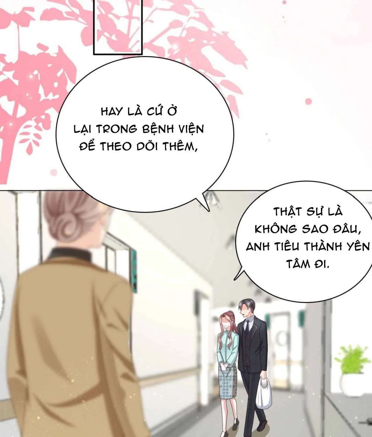 Trí Mạng Mị Thê: Tổng Tài Muốn Phục Hôn Chap 14 - Next Chap 15