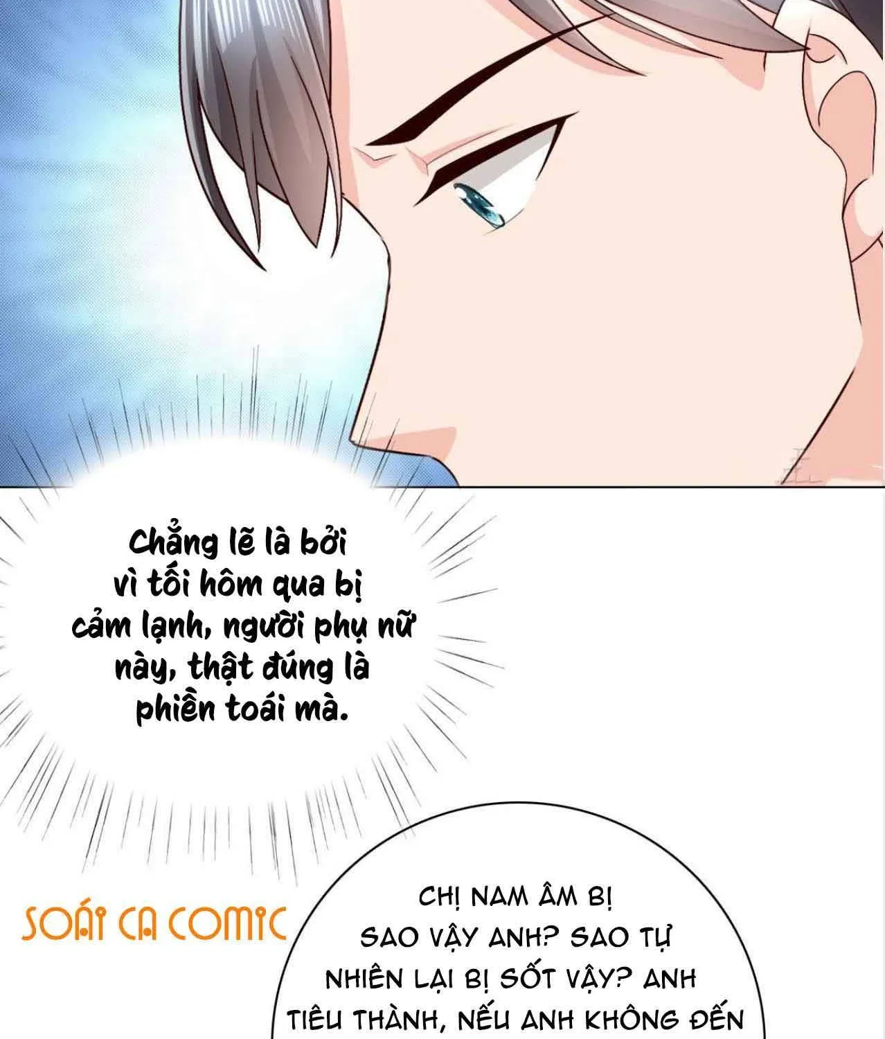 Trí Mạng Mị Thê: Tổng Tài Muốn Phục Hôn Chap 14 - Next Chap 15