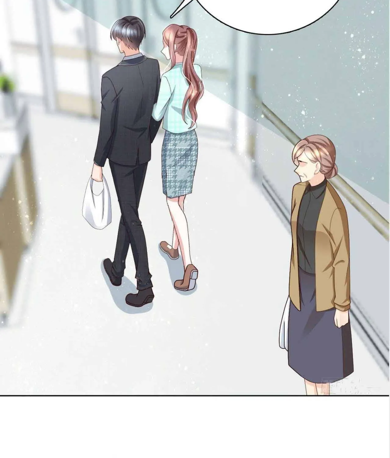 Trí Mạng Mị Thê: Tổng Tài Muốn Phục Hôn Chap 14 - Next Chap 15