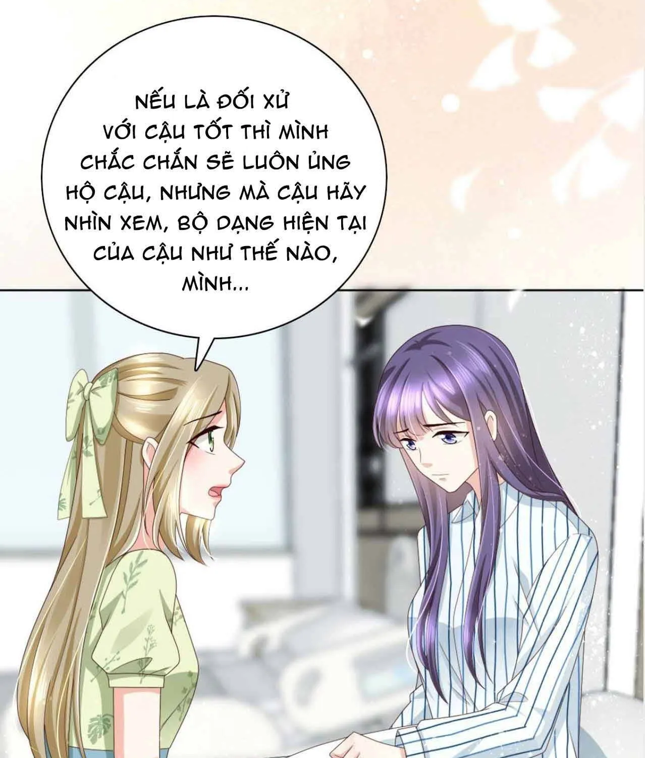 Trí Mạng Mị Thê: Tổng Tài Muốn Phục Hôn Chap 14 - Next Chap 15