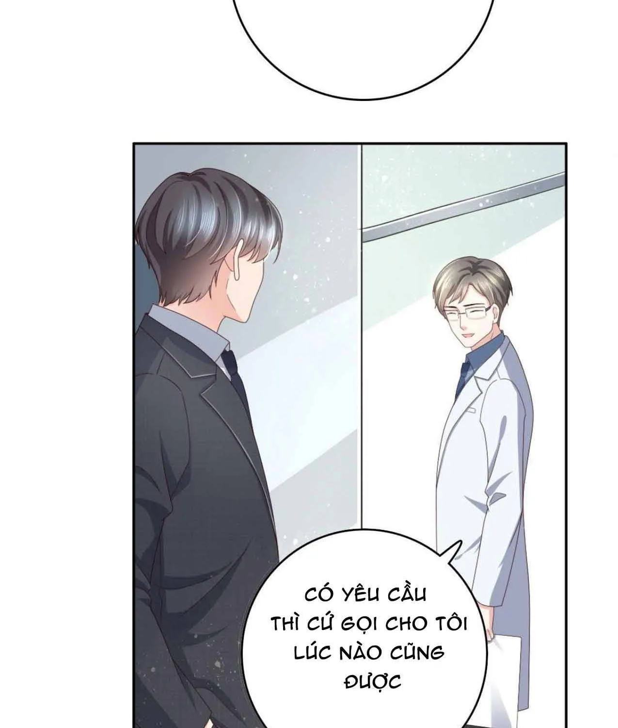 Trí Mạng Mị Thê: Tổng Tài Muốn Phục Hôn Chap 14 - Next Chap 15