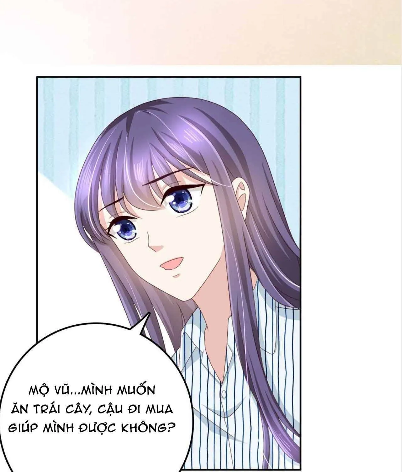 Trí Mạng Mị Thê: Tổng Tài Muốn Phục Hôn Chap 14 - Next Chap 15