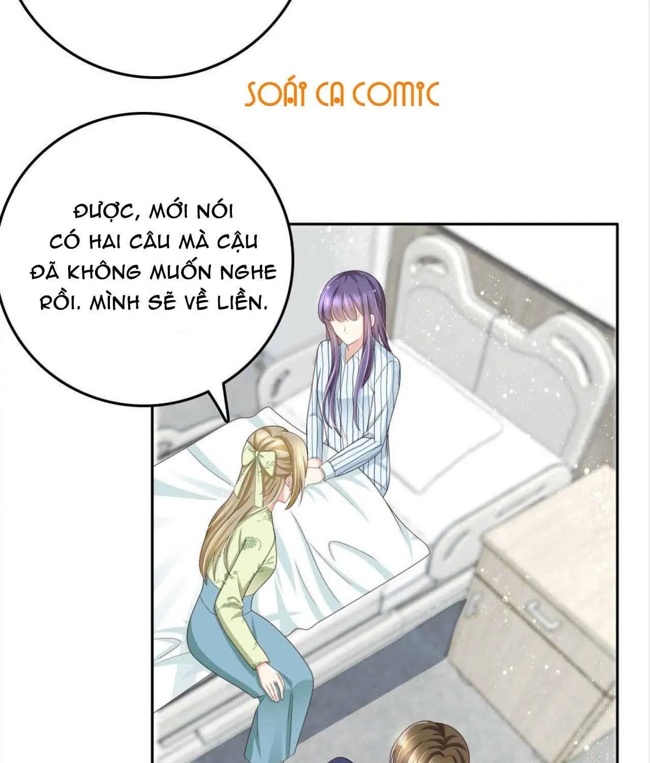 Trí Mạng Mị Thê: Tổng Tài Muốn Phục Hôn Chap 14 - Next Chap 15