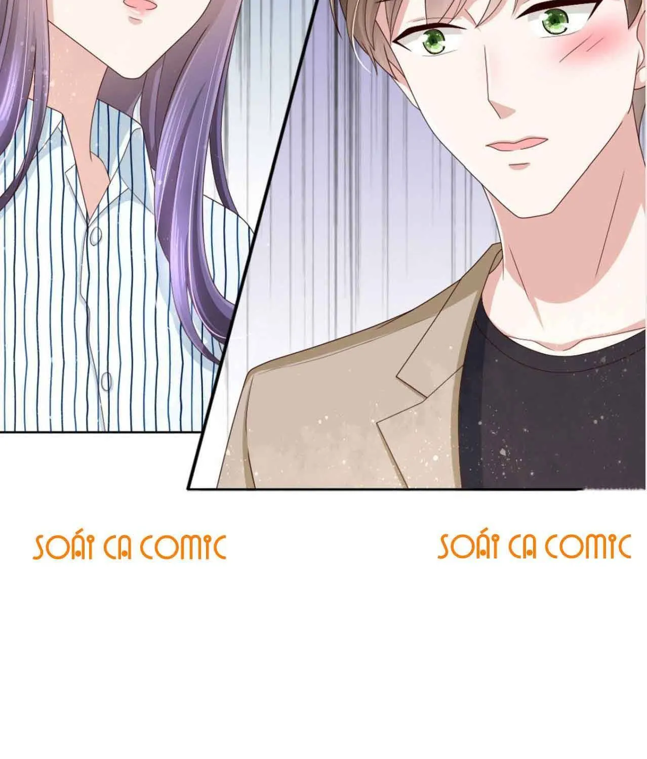 Trí Mạng Mị Thê: Tổng Tài Muốn Phục Hôn Chap 14 - Next Chap 15