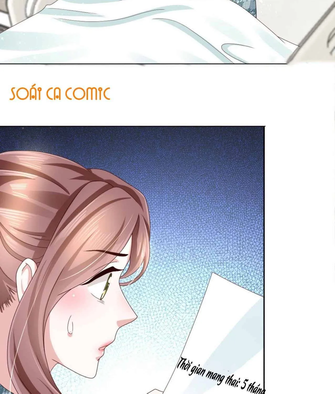 Trí Mạng Mị Thê: Tổng Tài Muốn Phục Hôn Chap 14 - Next Chap 15