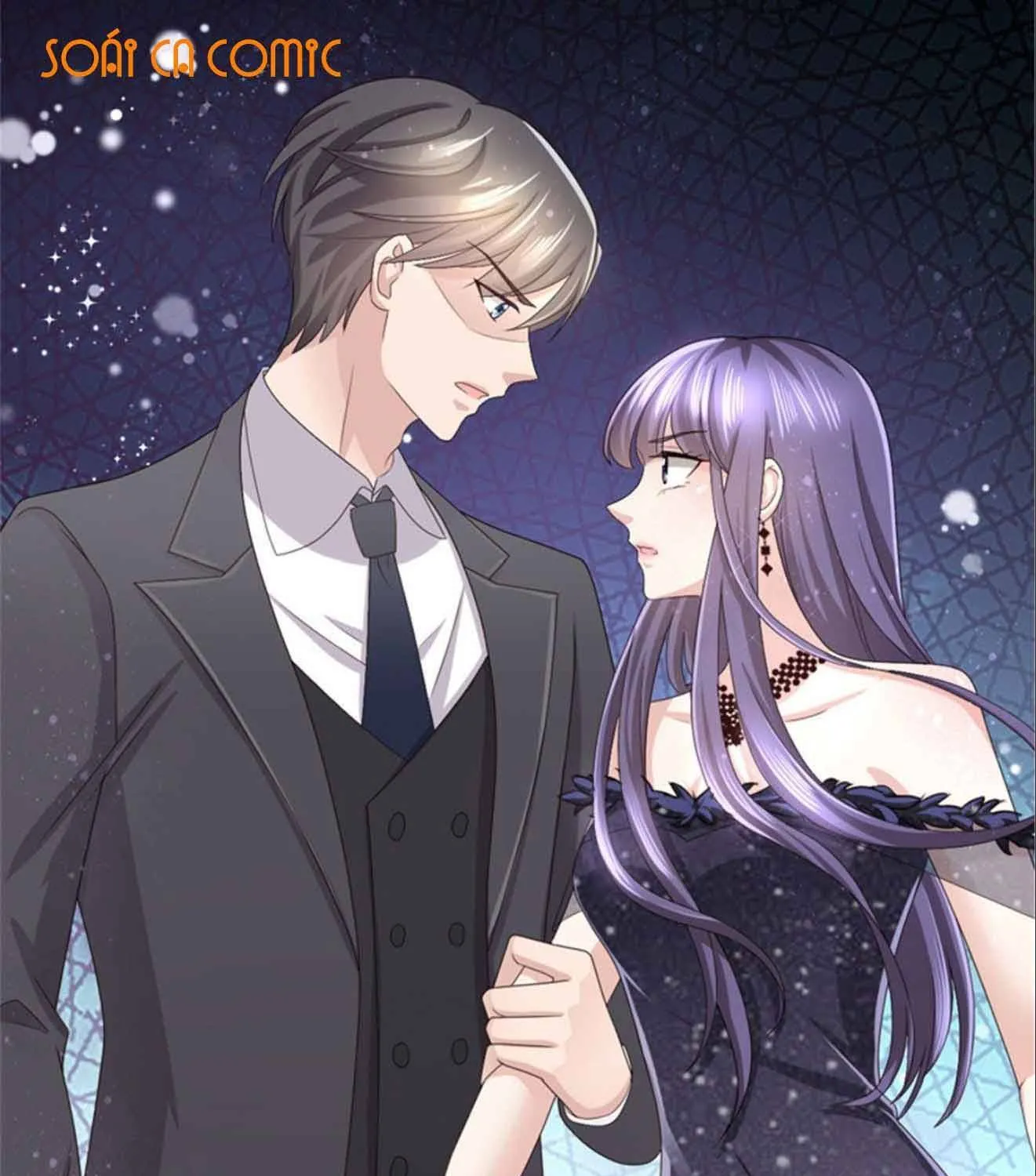 Trí Mạng Mị Thê: Tổng Tài Muốn Phục Hôn Chap 15 - Next Chap 16