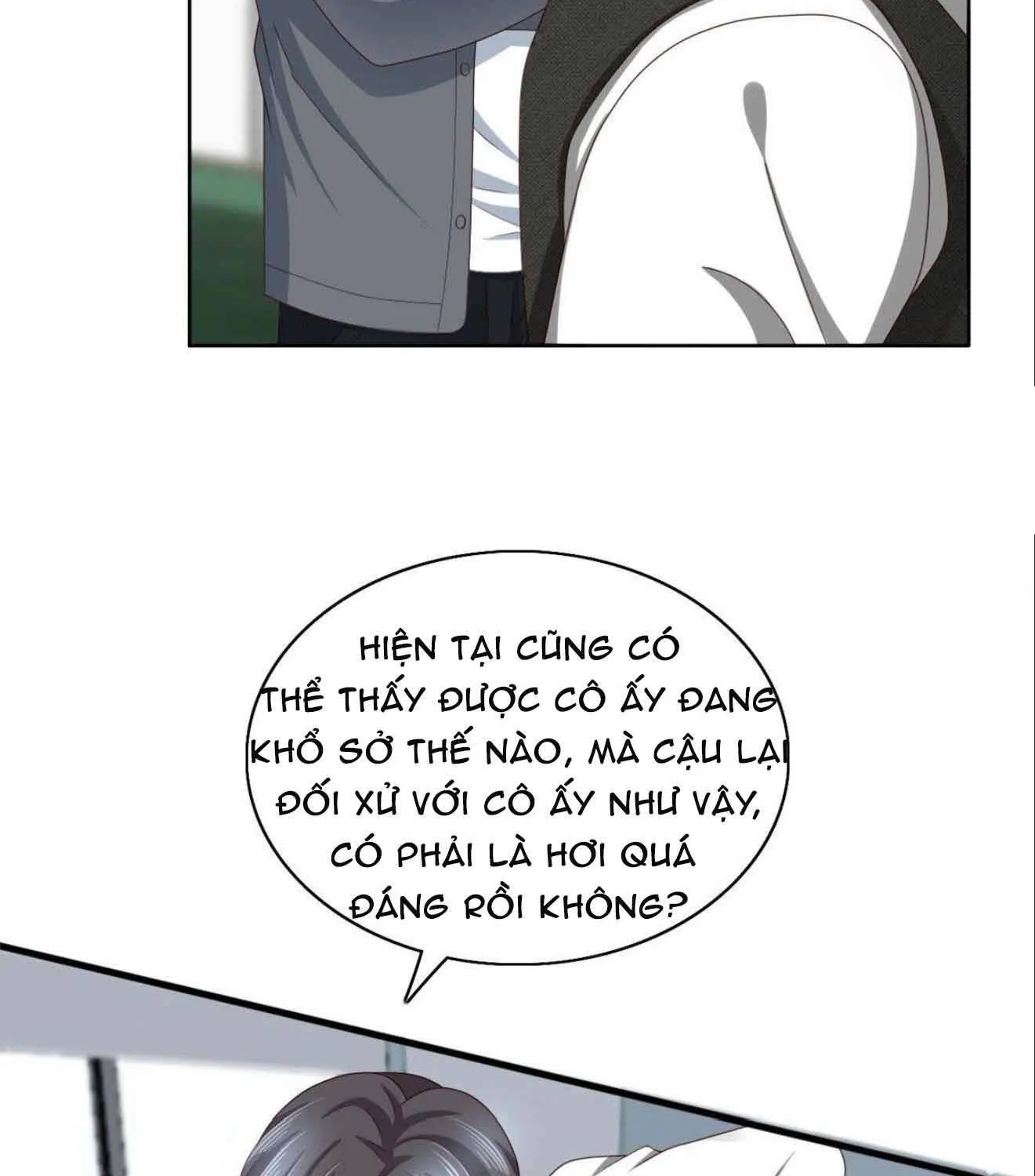 Trí Mạng Mị Thê: Tổng Tài Muốn Phục Hôn Chap 15 - Next Chap 16