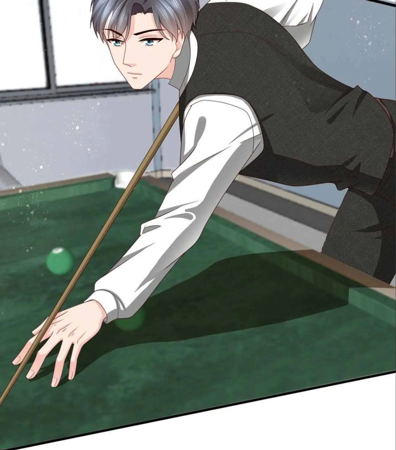 Trí Mạng Mị Thê: Tổng Tài Muốn Phục Hôn Chap 15 - Next Chap 16