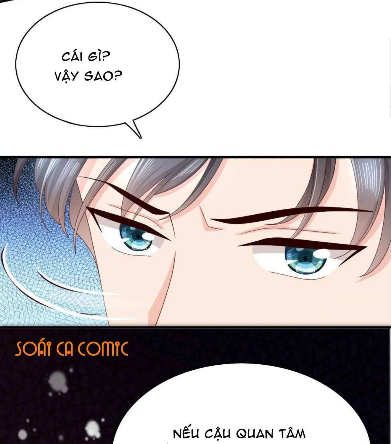 Trí Mạng Mị Thê: Tổng Tài Muốn Phục Hôn Chap 15 - Next Chap 16