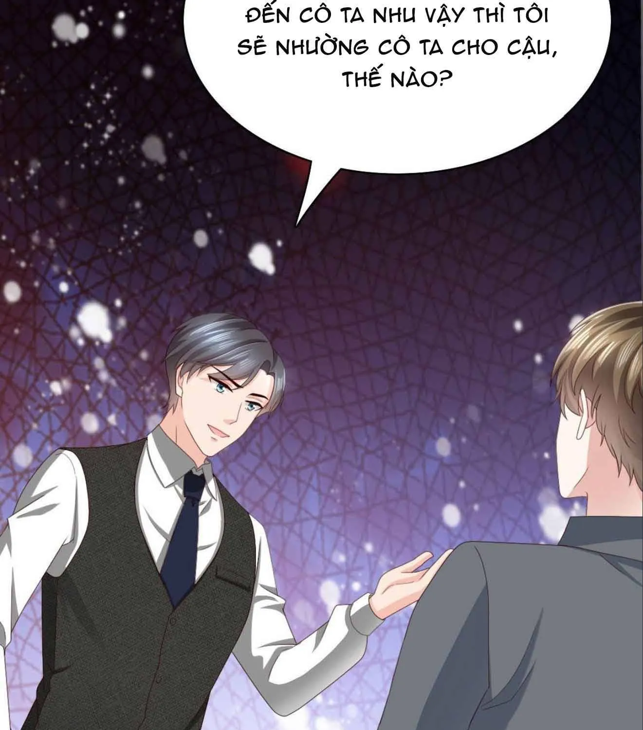 Trí Mạng Mị Thê: Tổng Tài Muốn Phục Hôn Chap 15 - Next Chap 16