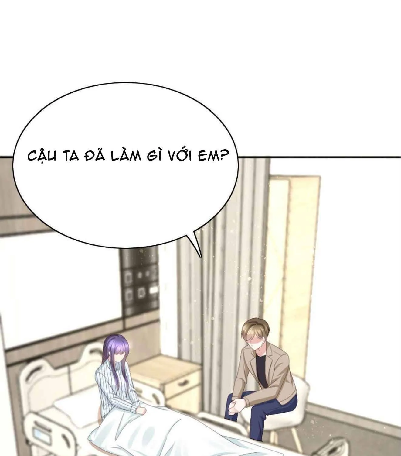Trí Mạng Mị Thê: Tổng Tài Muốn Phục Hôn Chap 15 - Next Chap 16