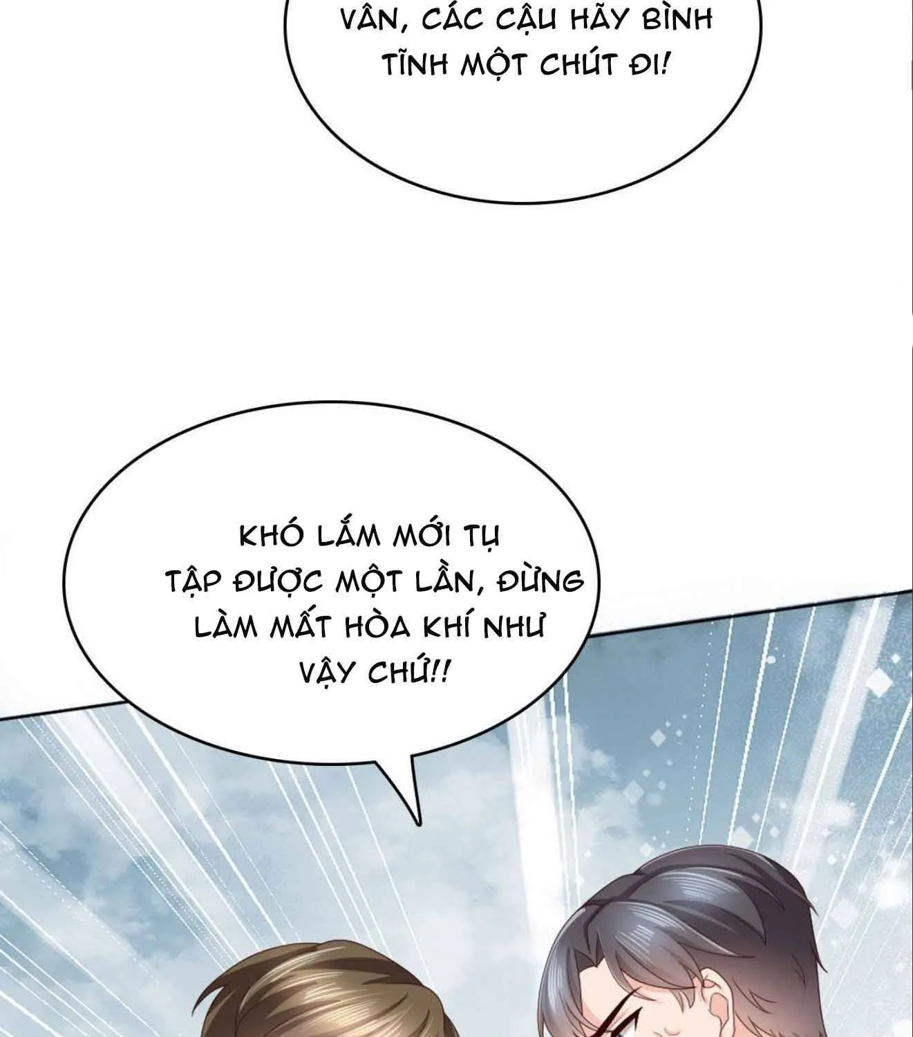 Trí Mạng Mị Thê: Tổng Tài Muốn Phục Hôn Chap 15 - Next Chap 16