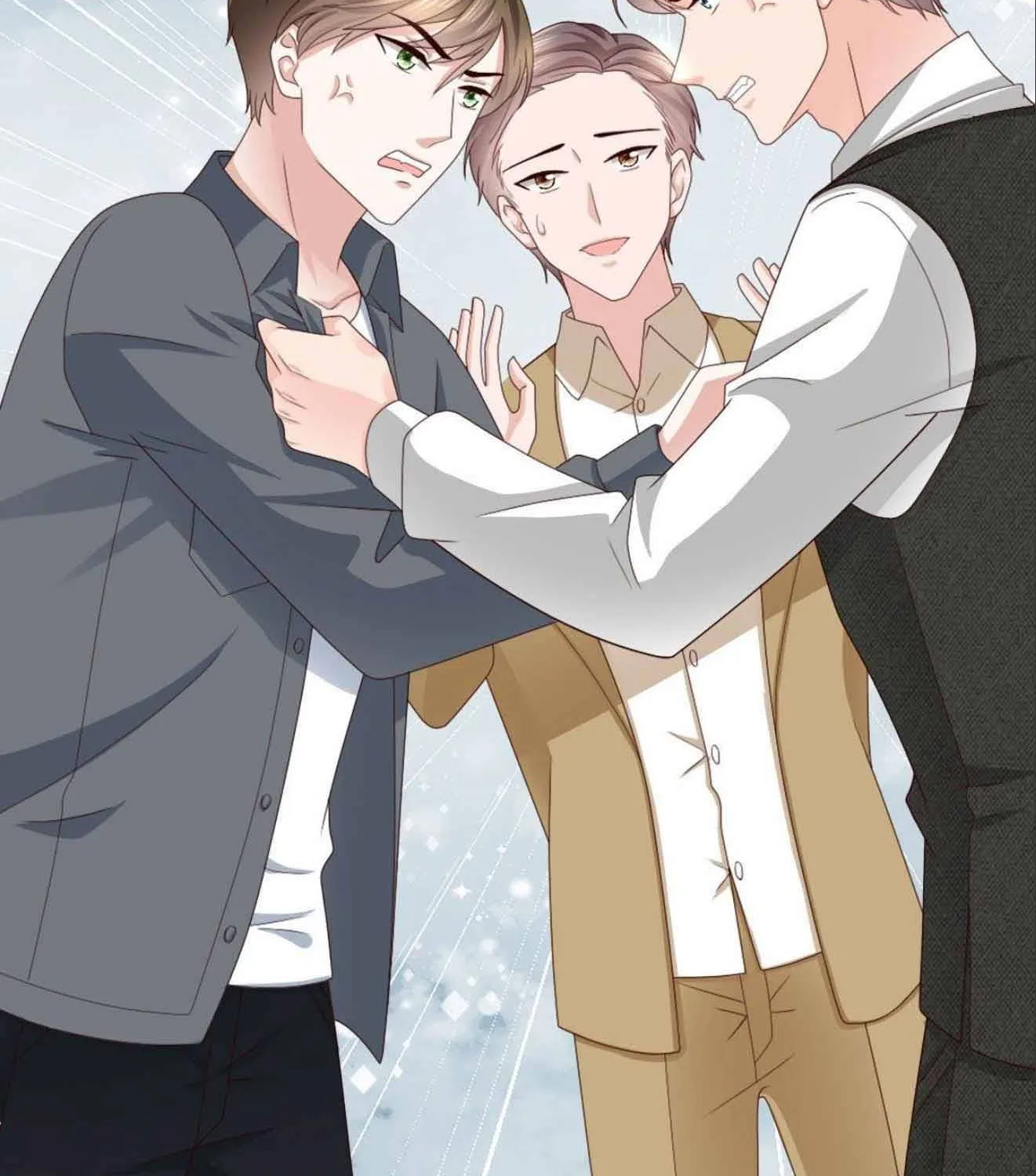 Trí Mạng Mị Thê: Tổng Tài Muốn Phục Hôn Chap 15 - Next Chap 16