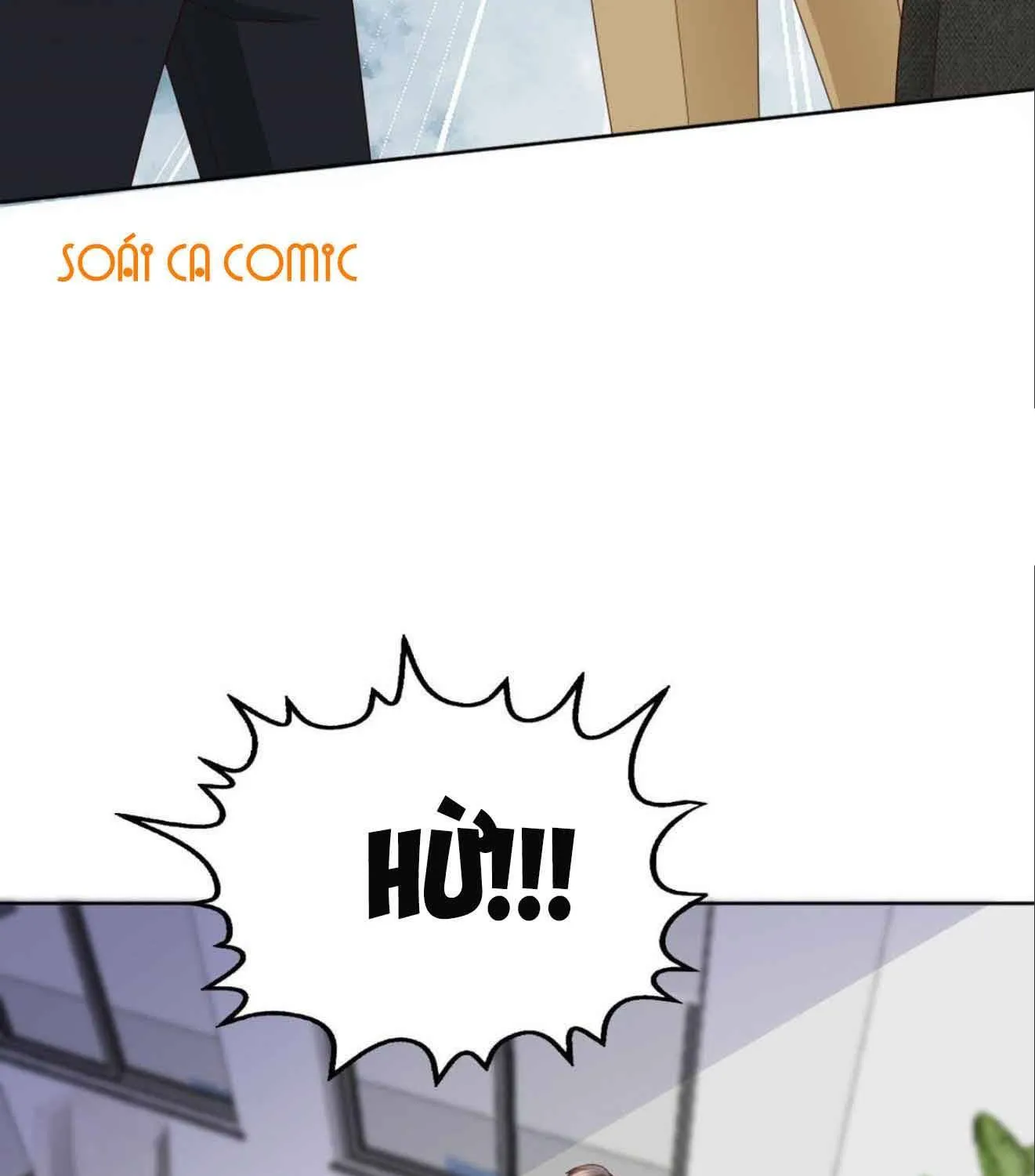 Trí Mạng Mị Thê: Tổng Tài Muốn Phục Hôn Chap 15 - Next Chap 16