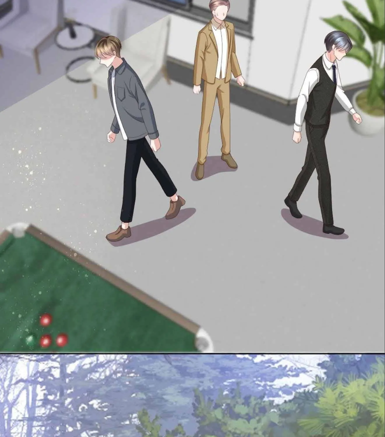 Trí Mạng Mị Thê: Tổng Tài Muốn Phục Hôn Chap 15 - Next Chap 16