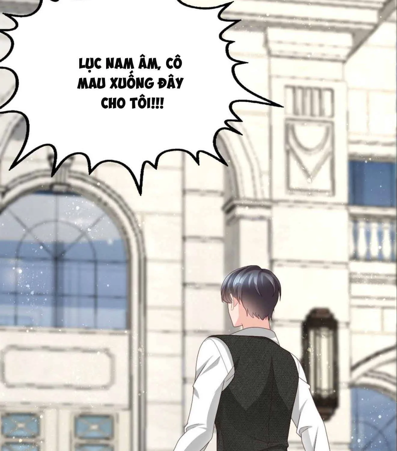 Trí Mạng Mị Thê: Tổng Tài Muốn Phục Hôn Chap 15 - Next Chap 16