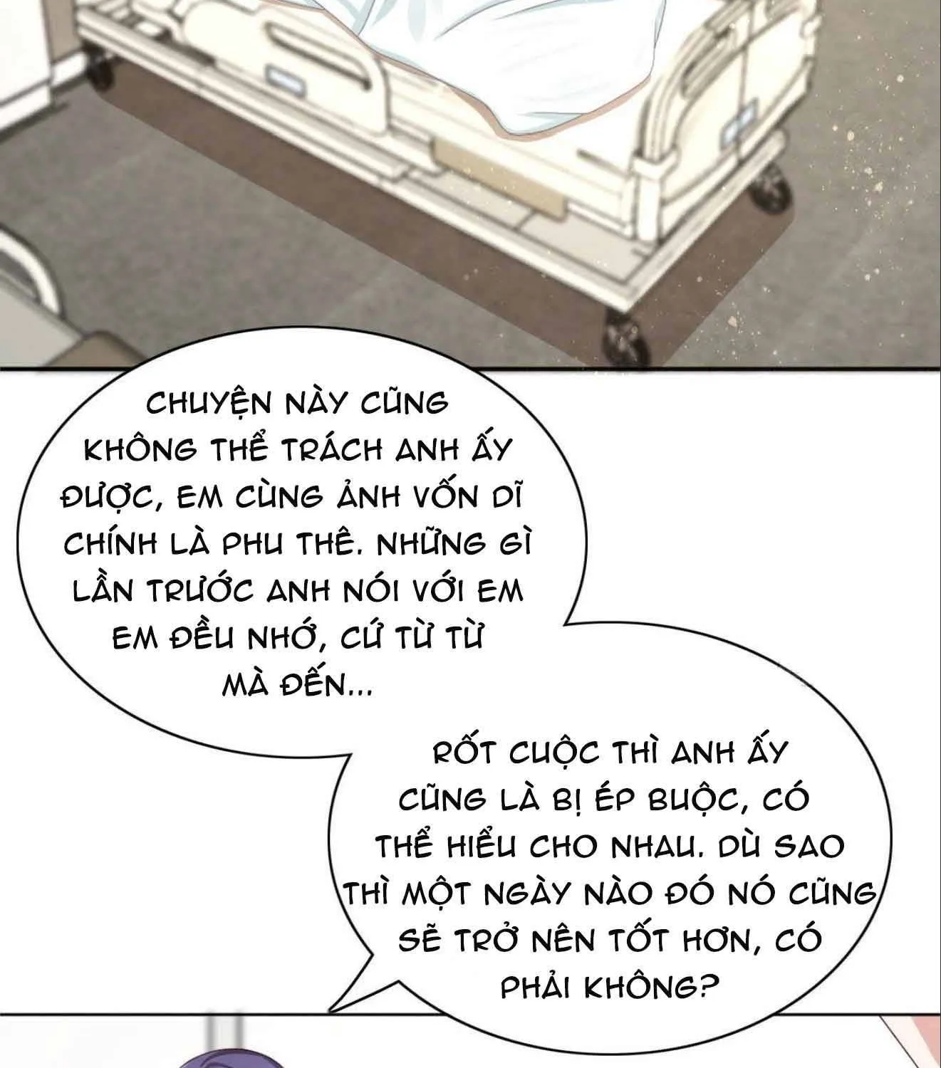 Trí Mạng Mị Thê: Tổng Tài Muốn Phục Hôn Chap 15 - Next Chap 16