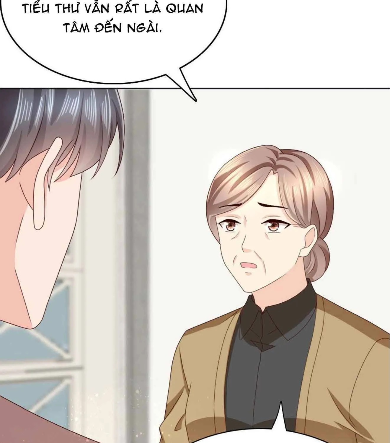 Trí Mạng Mị Thê: Tổng Tài Muốn Phục Hôn Chap 15 - Next Chap 16