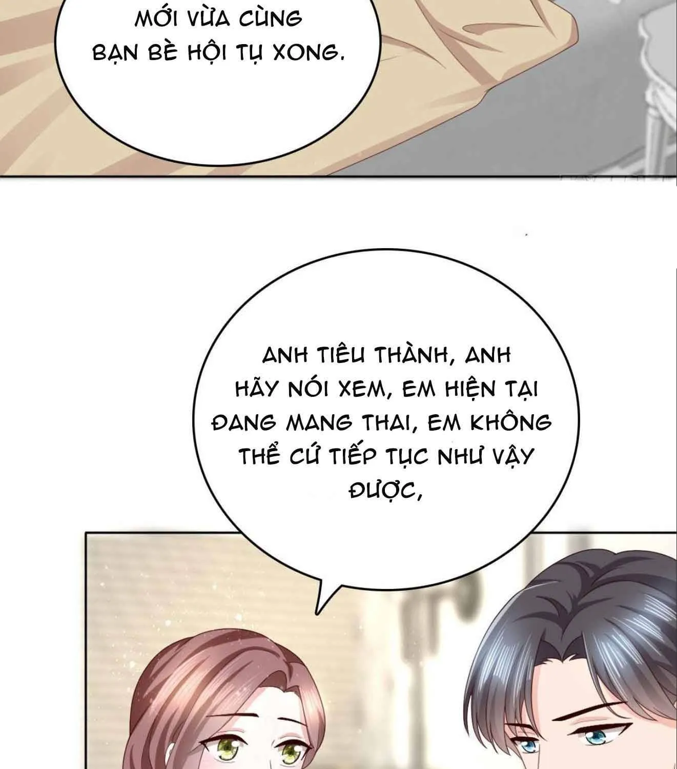 Trí Mạng Mị Thê: Tổng Tài Muốn Phục Hôn Chap 15 - Next Chap 16