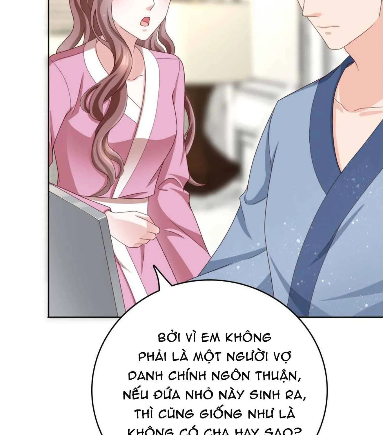 Trí Mạng Mị Thê: Tổng Tài Muốn Phục Hôn Chap 15 - Next Chap 16