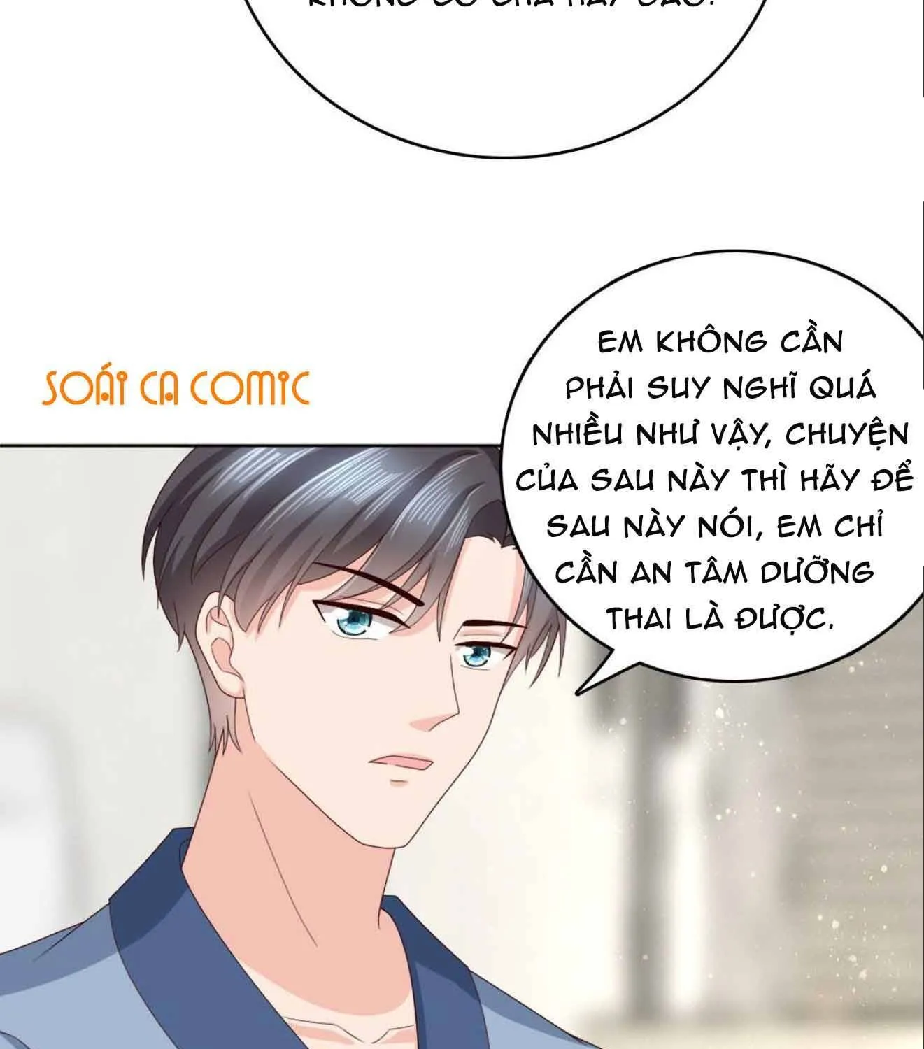 Trí Mạng Mị Thê: Tổng Tài Muốn Phục Hôn Chap 15 - Next Chap 16