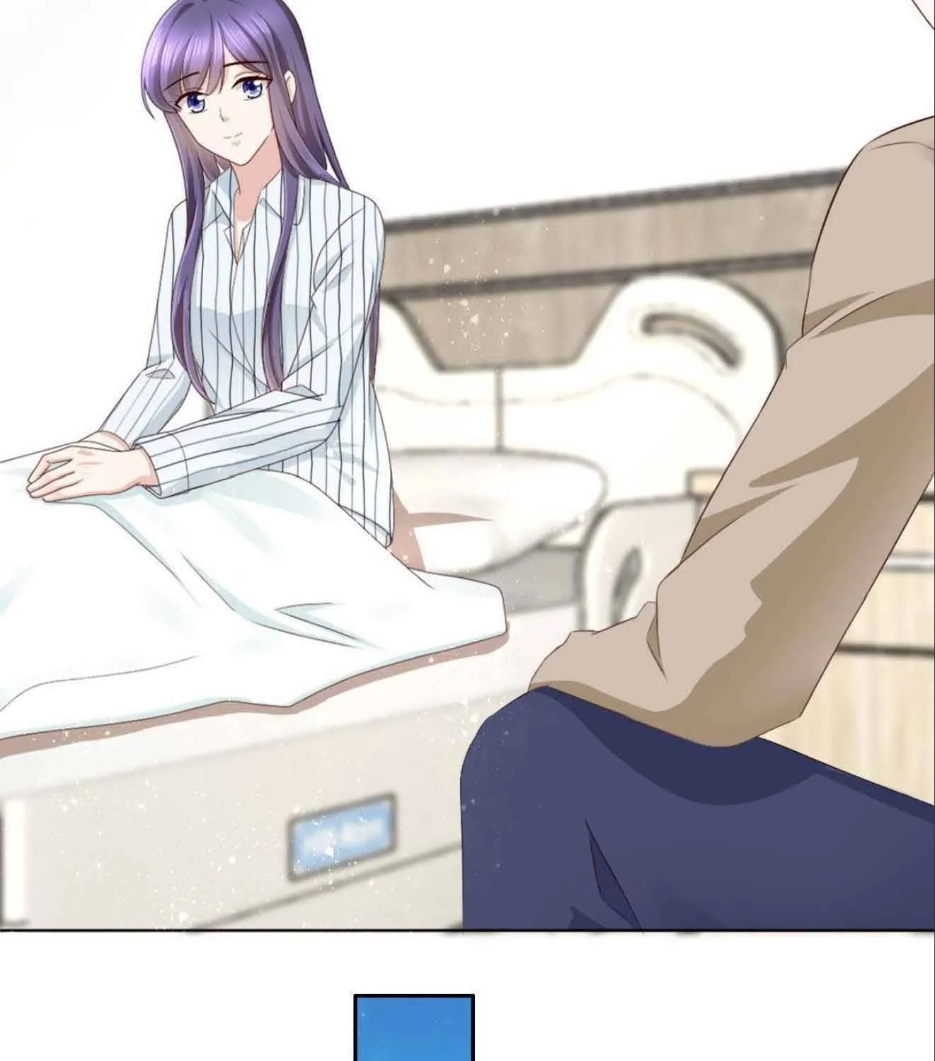 Trí Mạng Mị Thê: Tổng Tài Muốn Phục Hôn Chap 15 - Next Chap 16