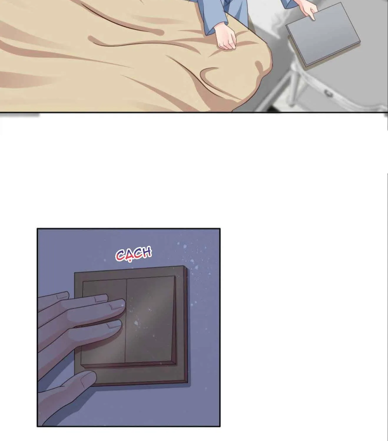 Trí Mạng Mị Thê: Tổng Tài Muốn Phục Hôn Chap 15 - Next Chap 16