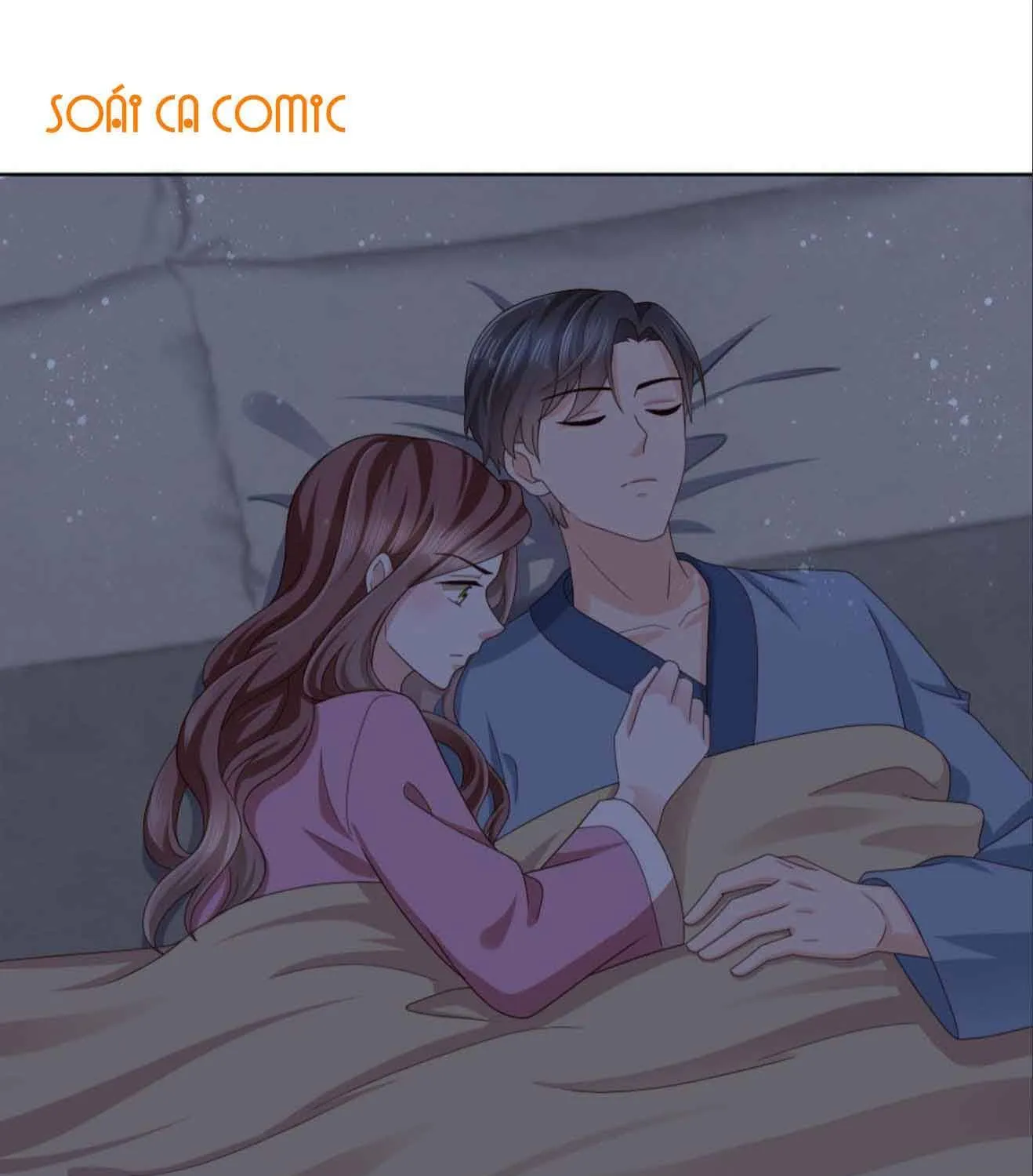 Trí Mạng Mị Thê: Tổng Tài Muốn Phục Hôn Chap 15 - Next Chap 16