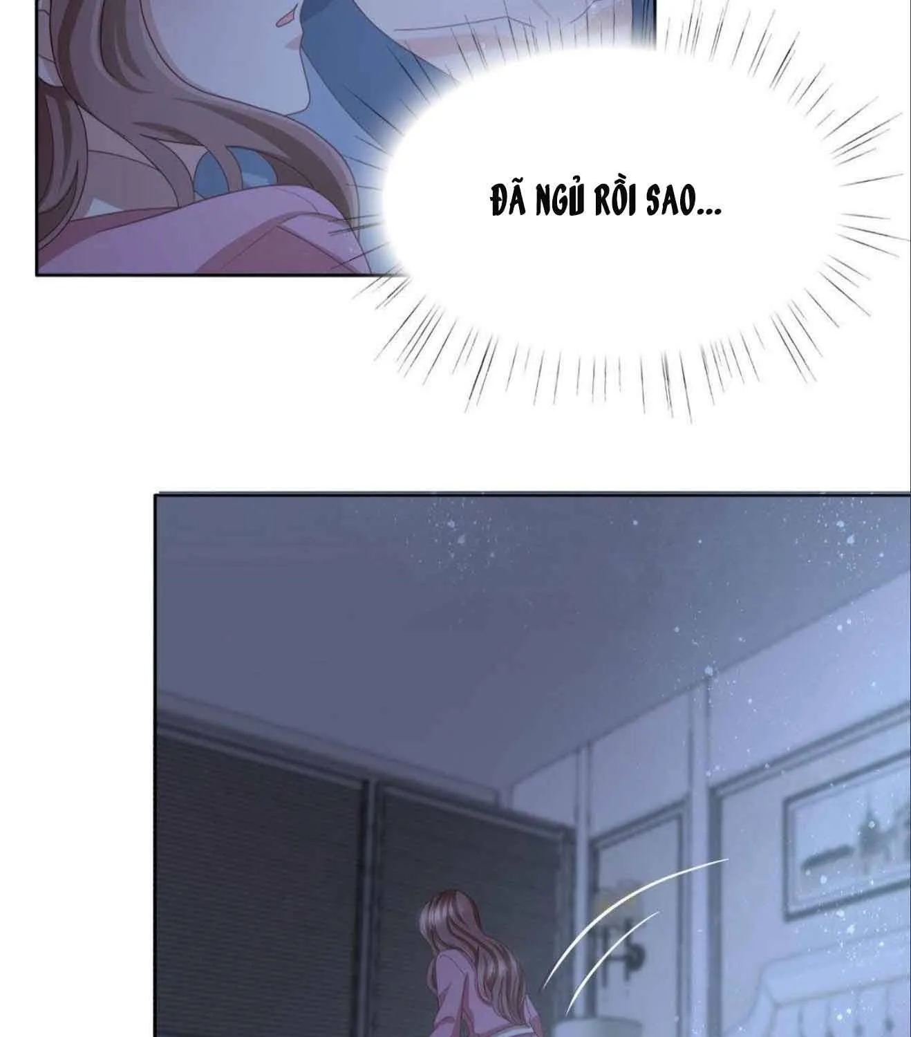 Trí Mạng Mị Thê: Tổng Tài Muốn Phục Hôn Chap 15 - Next Chap 16