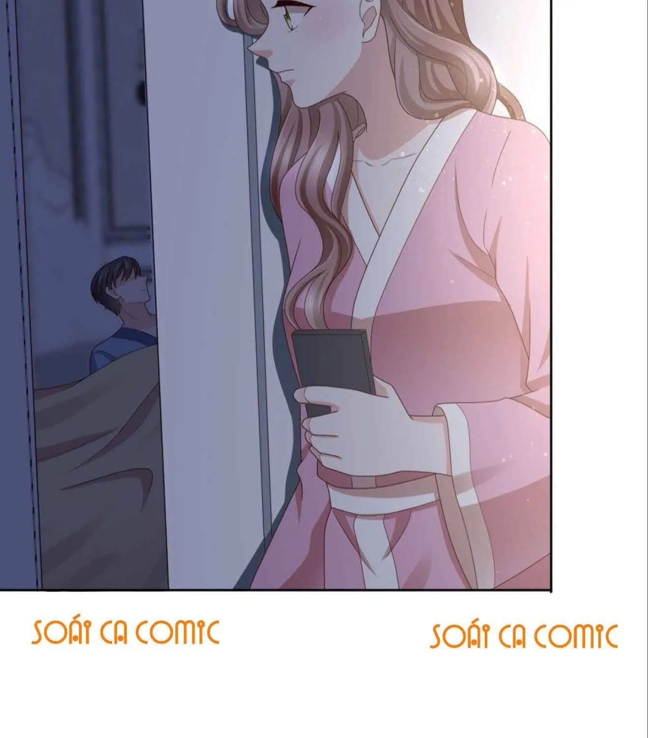 Trí Mạng Mị Thê: Tổng Tài Muốn Phục Hôn Chap 15 - Next Chap 16