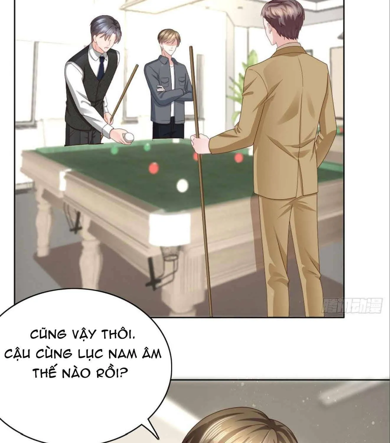 Trí Mạng Mị Thê: Tổng Tài Muốn Phục Hôn Chap 15 - Next Chap 16