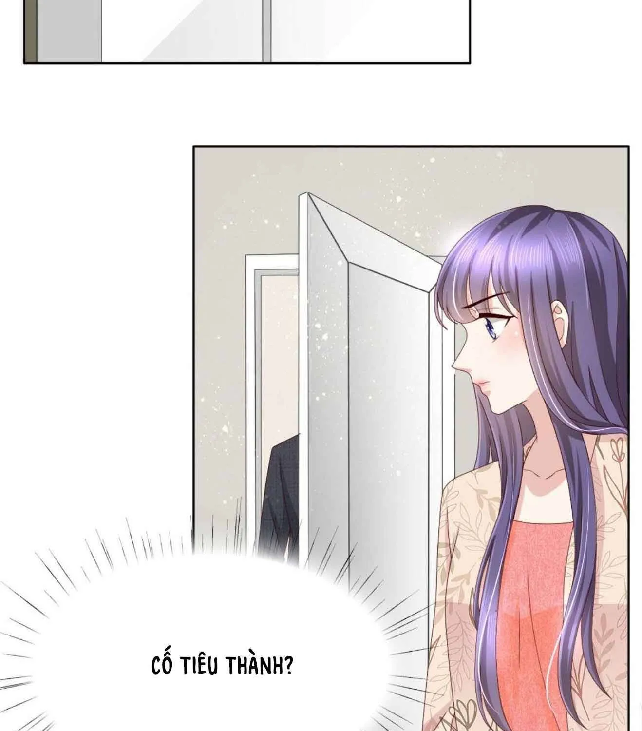 Trí Mạng Mị Thê: Tổng Tài Muốn Phục Hôn Chap 16 - Next Chap 17