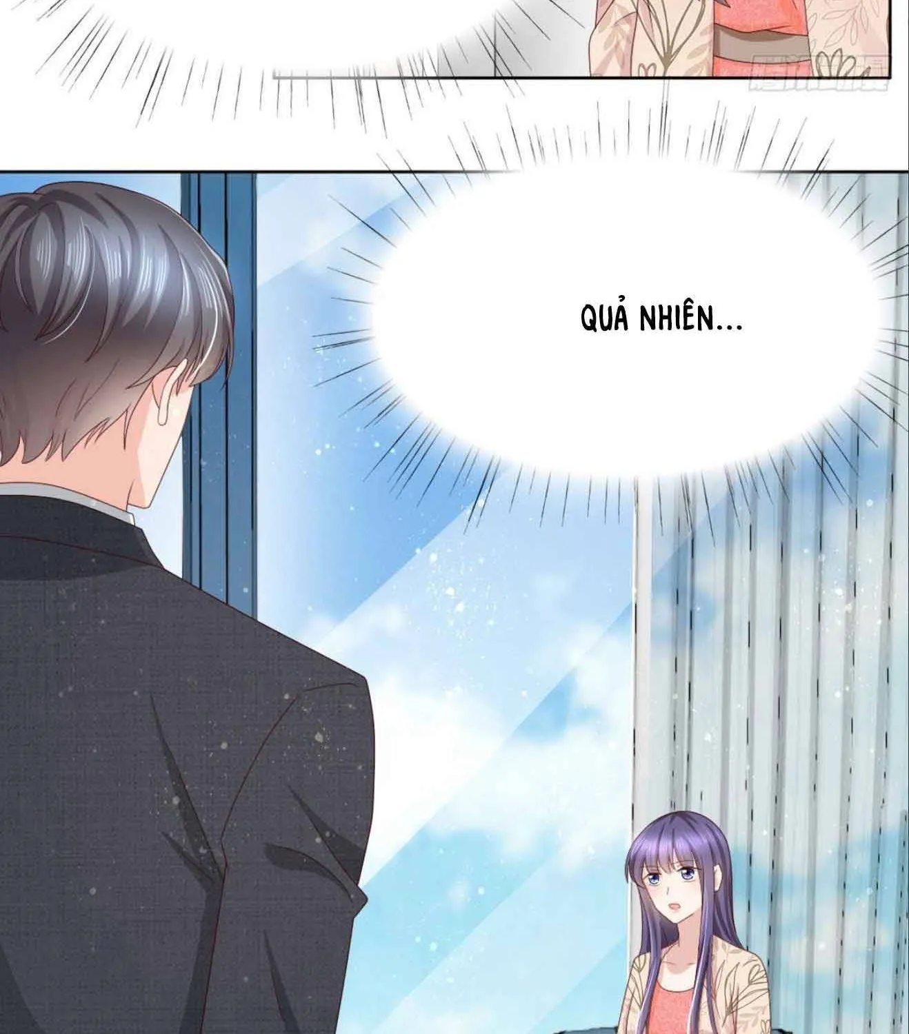 Trí Mạng Mị Thê: Tổng Tài Muốn Phục Hôn Chap 16 - Next Chap 17