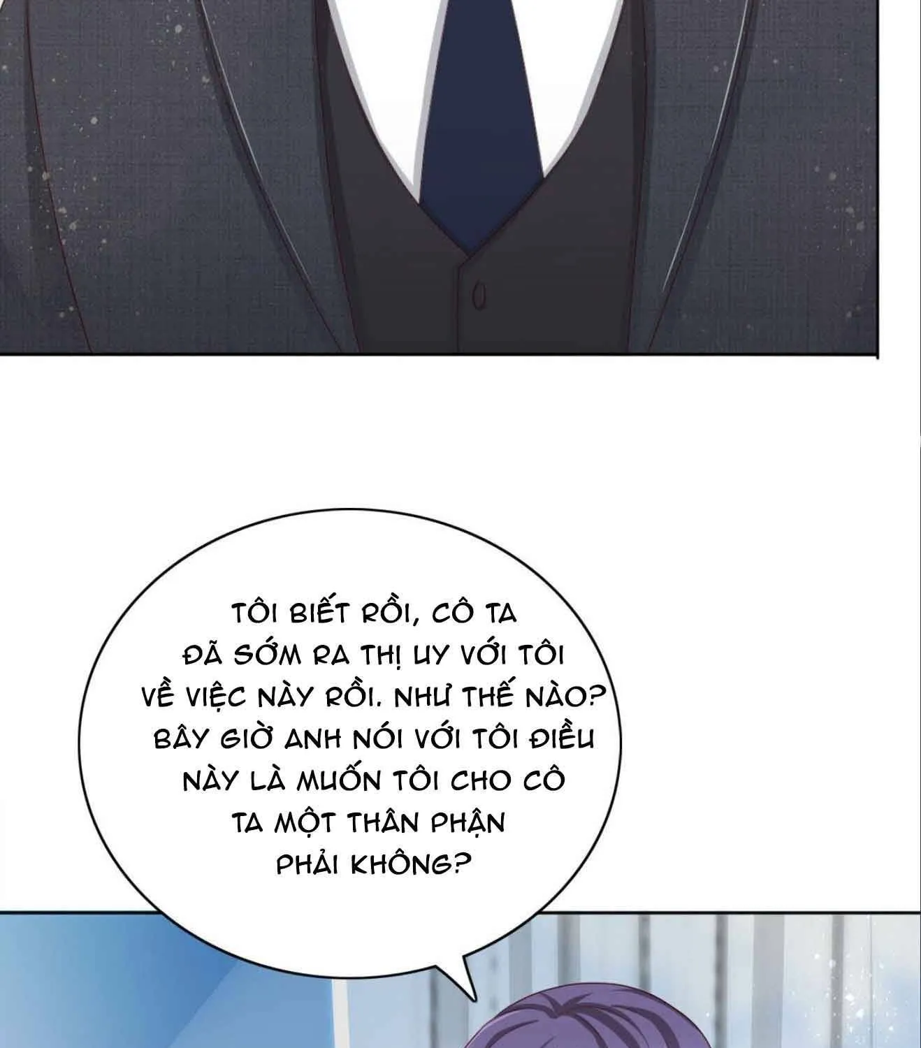 Trí Mạng Mị Thê: Tổng Tài Muốn Phục Hôn Chap 16 - Next Chap 17