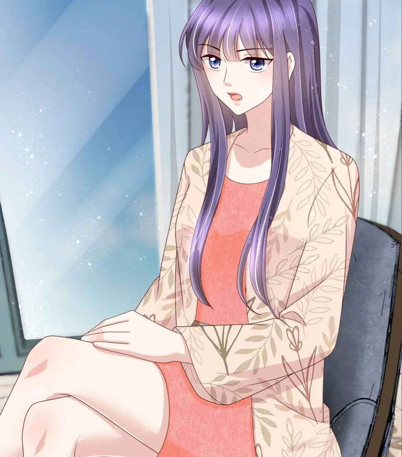 Trí Mạng Mị Thê: Tổng Tài Muốn Phục Hôn Chap 16 - Next Chap 17