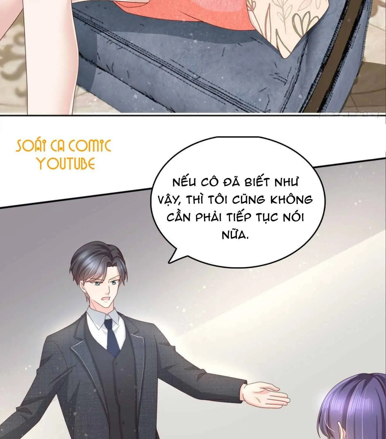 Trí Mạng Mị Thê: Tổng Tài Muốn Phục Hôn Chap 16 - Next Chap 17