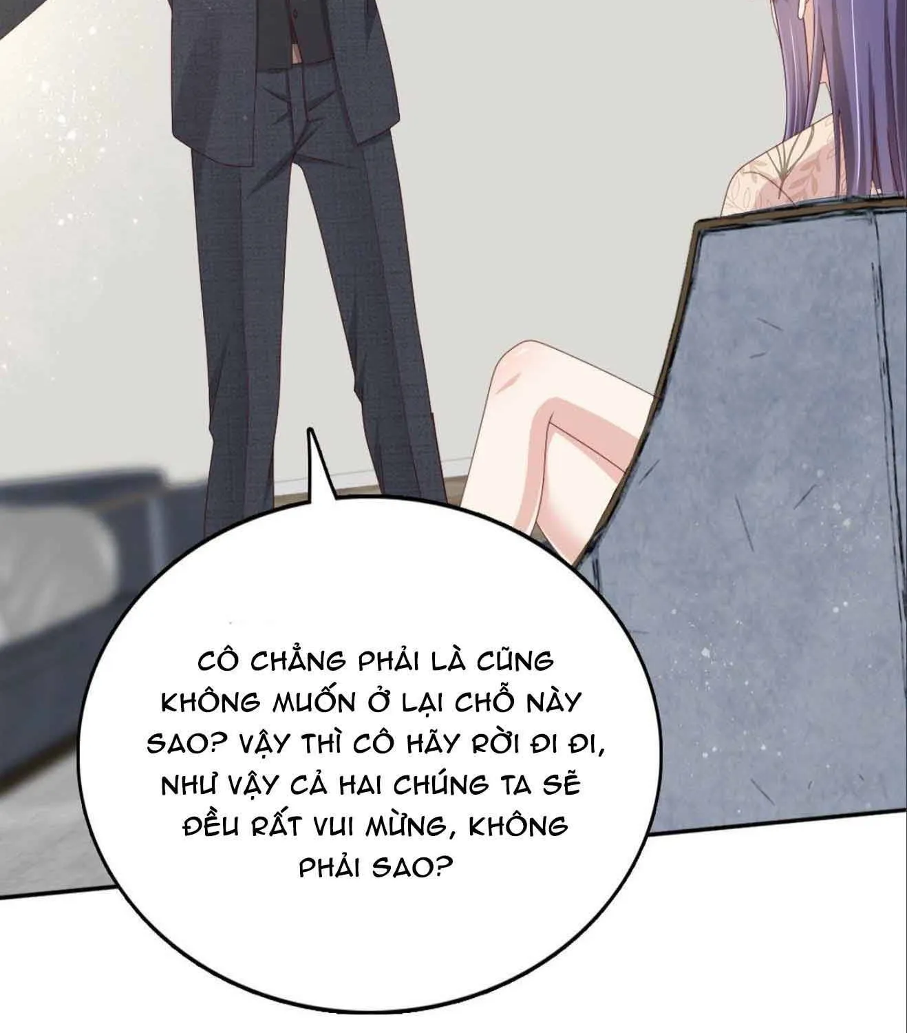 Trí Mạng Mị Thê: Tổng Tài Muốn Phục Hôn Chap 16 - Next Chap 17