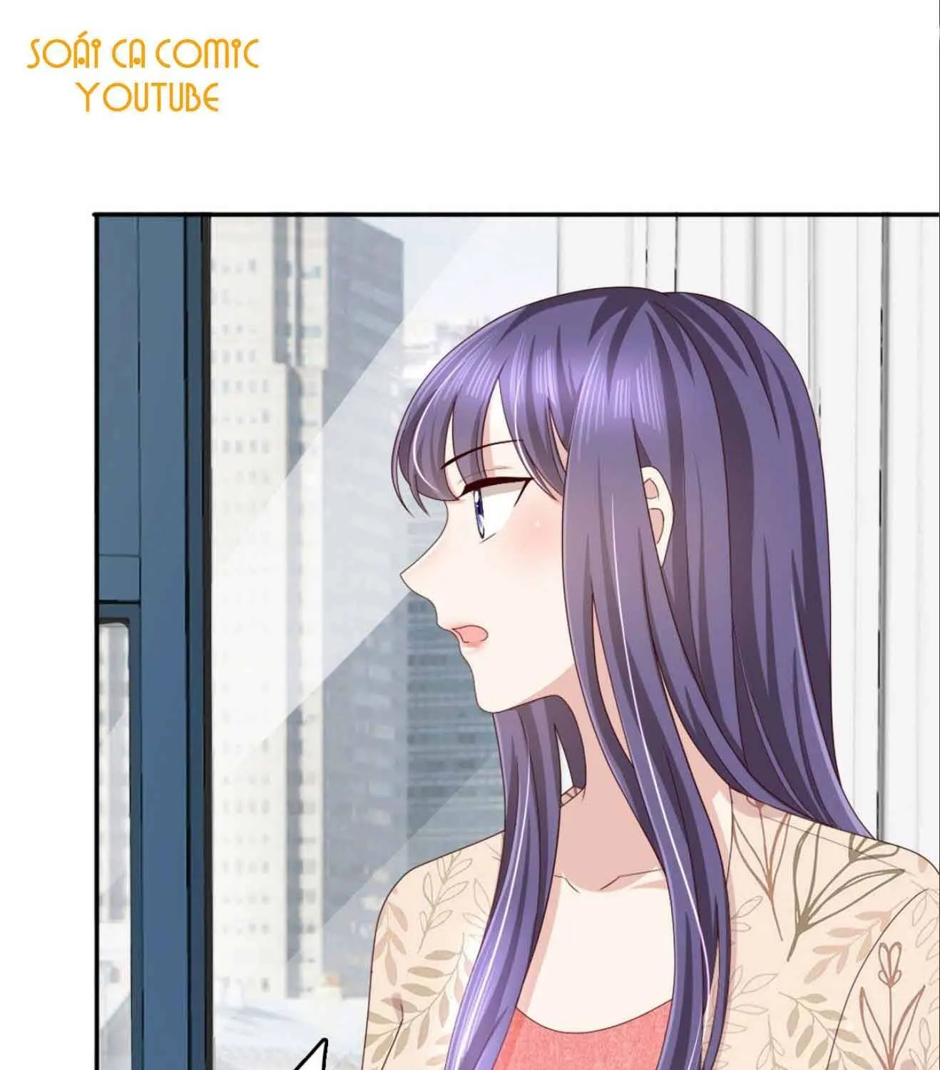 Trí Mạng Mị Thê: Tổng Tài Muốn Phục Hôn Chap 16 - Next Chap 17