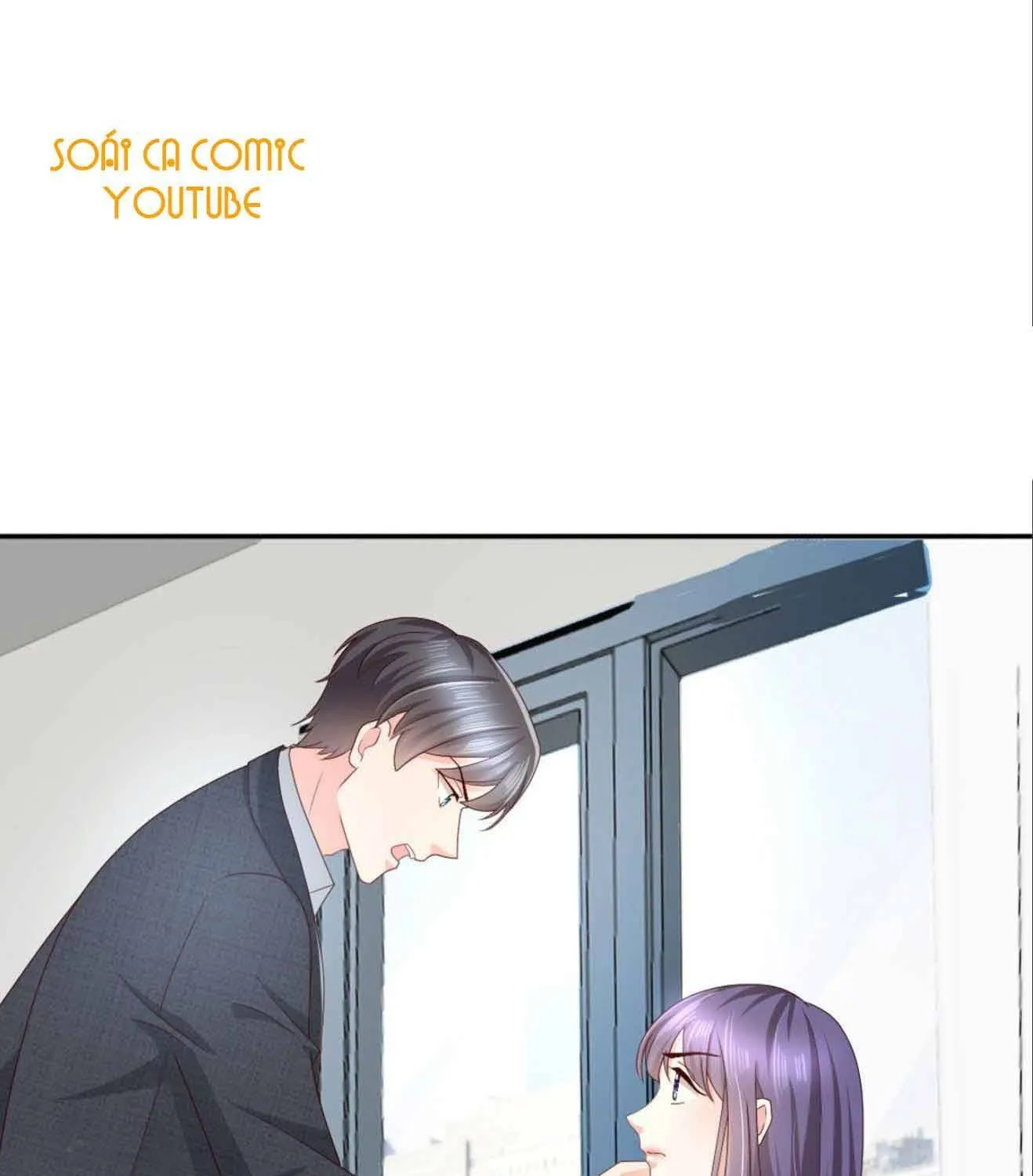 Trí Mạng Mị Thê: Tổng Tài Muốn Phục Hôn Chap 16 - Next Chap 17