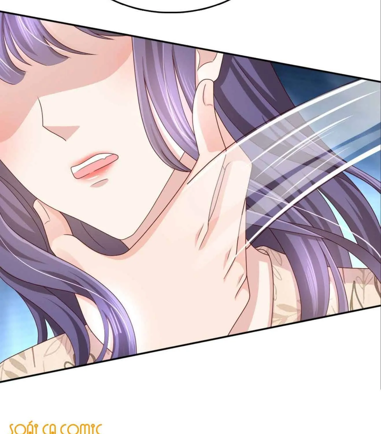 Trí Mạng Mị Thê: Tổng Tài Muốn Phục Hôn Chap 16 - Next Chap 17