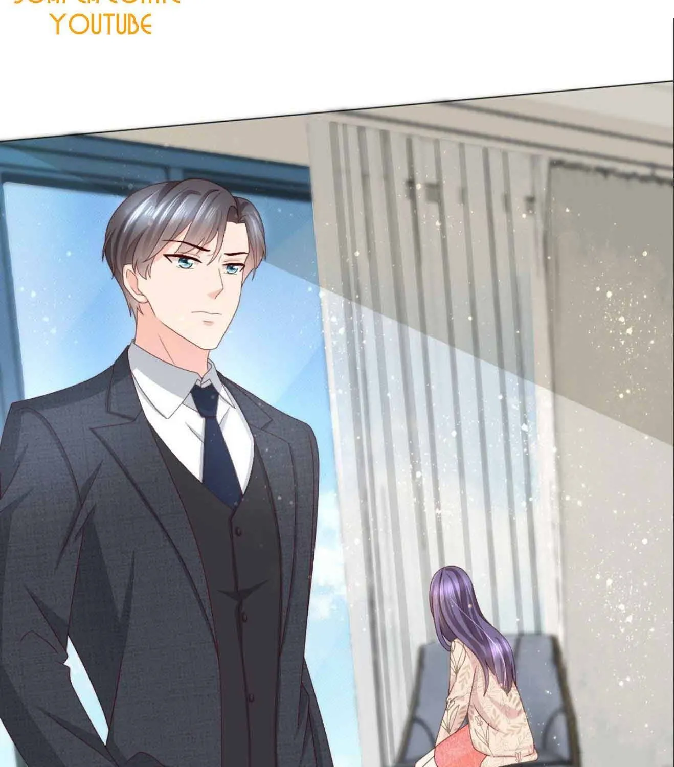 Trí Mạng Mị Thê: Tổng Tài Muốn Phục Hôn Chap 16 - Next Chap 17